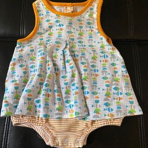Cute baby dress